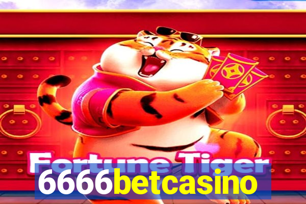 6666betcasino