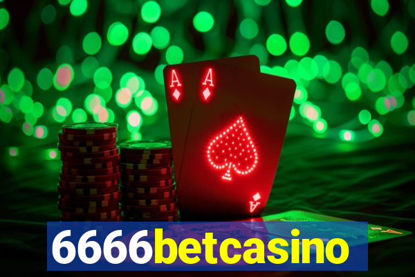 6666betcasino