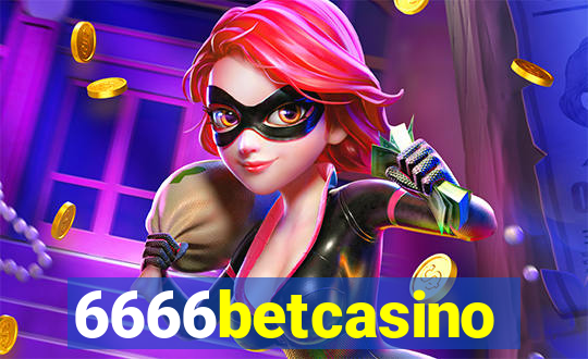 6666betcasino