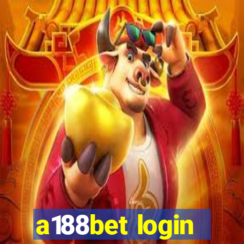 a188bet login