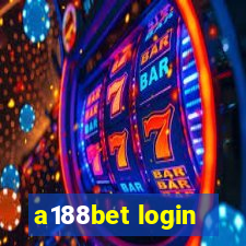 a188bet login