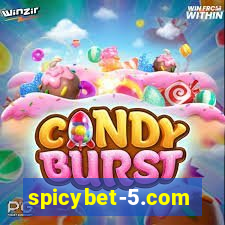 spicybet-5.com