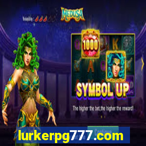 lurkerpg777.com