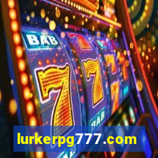 lurkerpg777.com