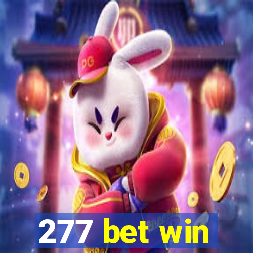 277 bet win