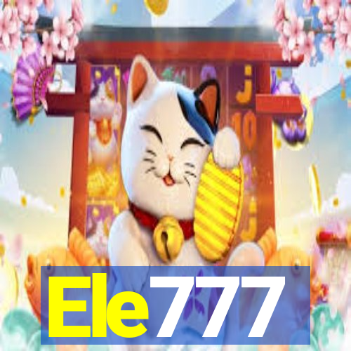 Ele777