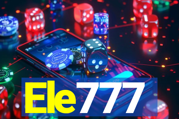 Ele777