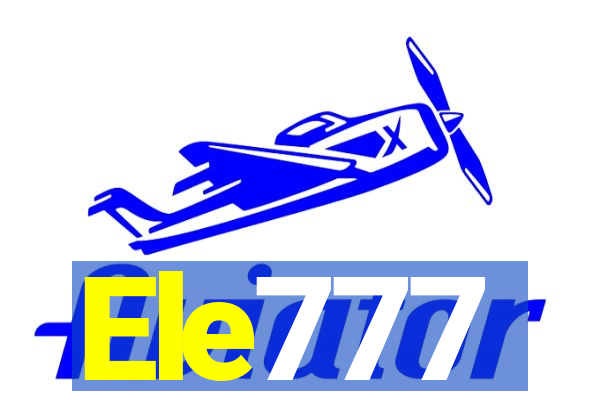 Ele777