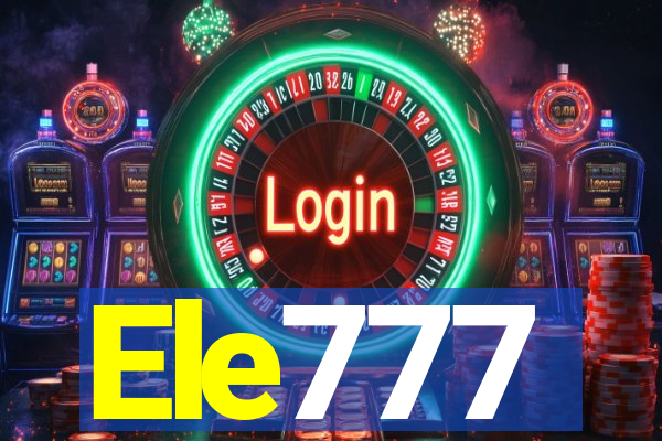 Ele777