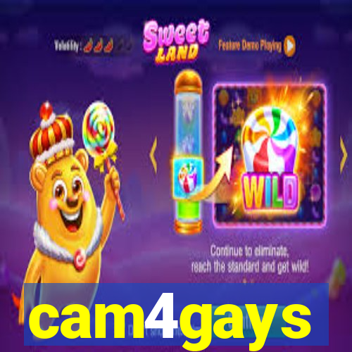 cam4gays