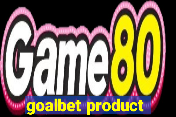 goalbet product