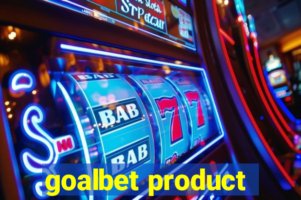 goalbet product