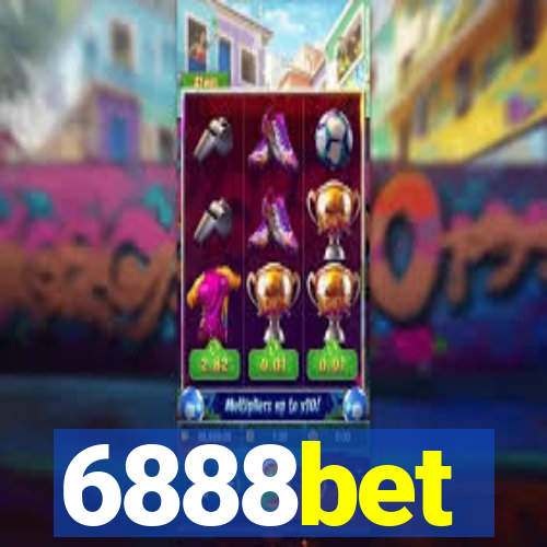 6888bet