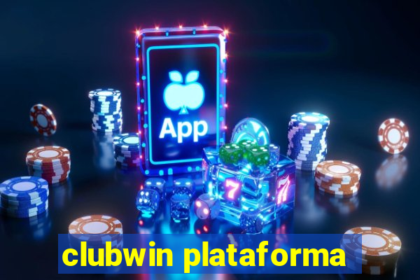 clubwin plataforma