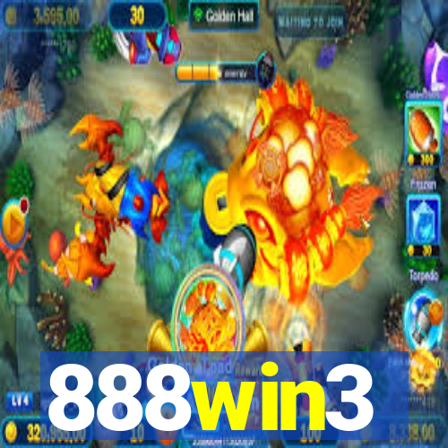 888win3