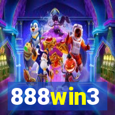 888win3