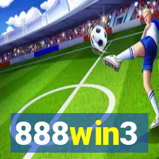 888win3