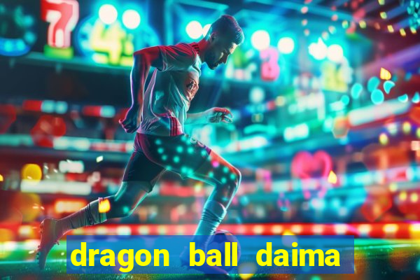 dragon ball daima torrent magnet