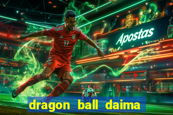 dragon ball daima torrent magnet