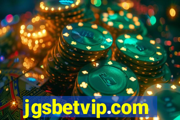 jgsbetvip.com