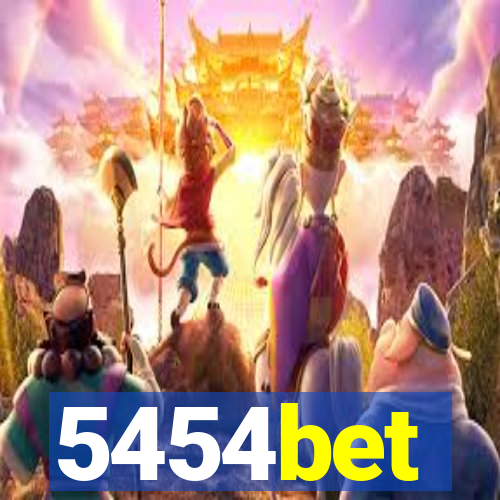 5454bet