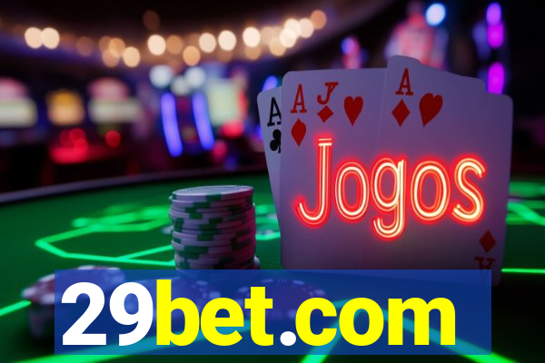 29bet.com