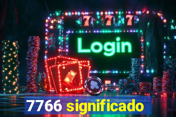 7766 significado