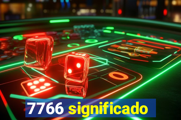 7766 significado