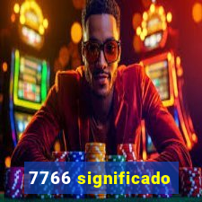 7766 significado