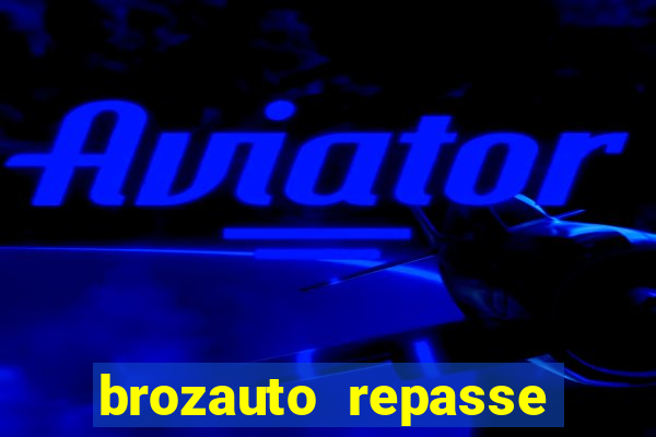 brozauto repasse porto alegre