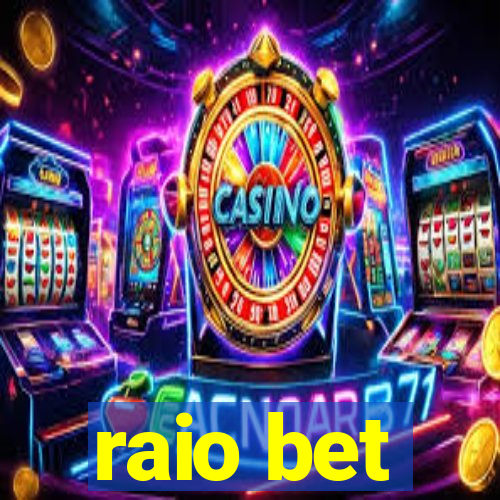 raio bet