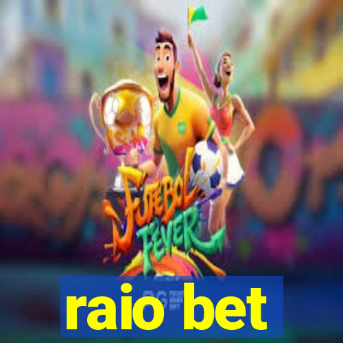 raio bet