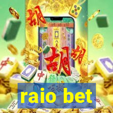 raio bet