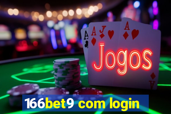 166bet9 com login