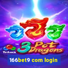 166bet9 com login