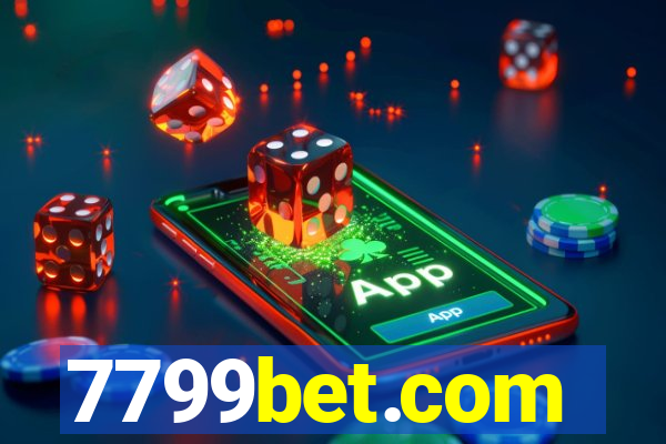 7799bet.com