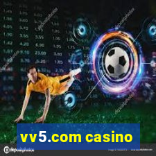 vv5.com casino