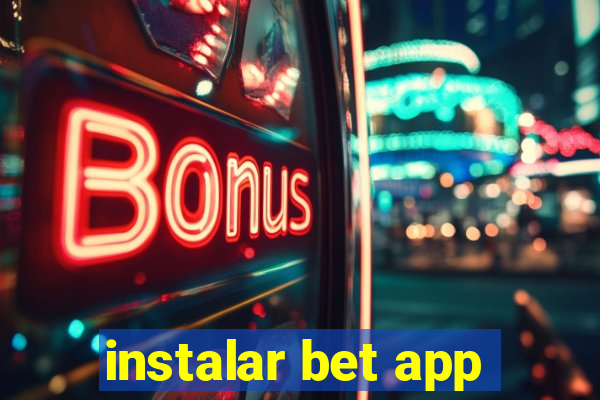 instalar bet app