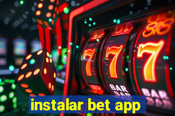 instalar bet app