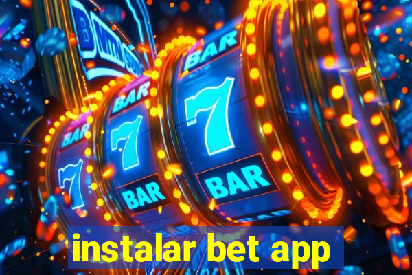 instalar bet app