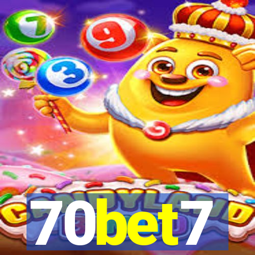 70bet7