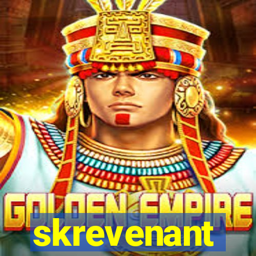 skrevenant