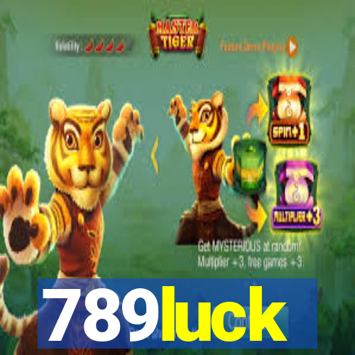 789luck