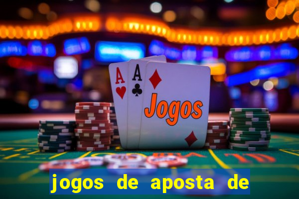 jogos de aposta de 50 centavos