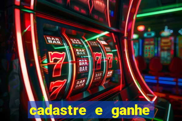 cadastre e ganhe 20 reais fortune tiger