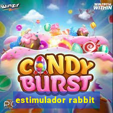 estimulador rabbit