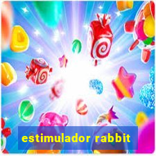 estimulador rabbit