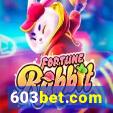 603bet.com