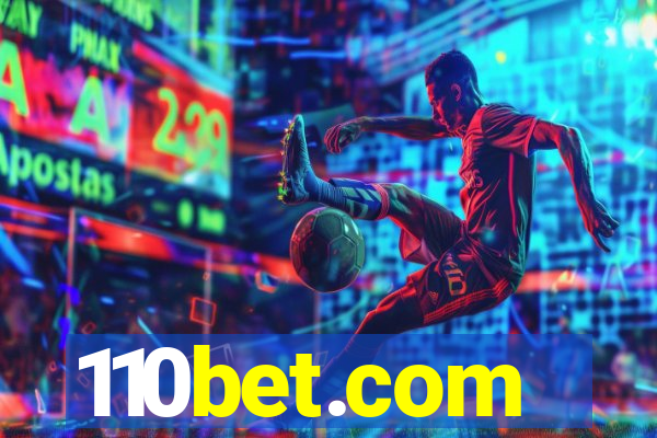 110bet.com