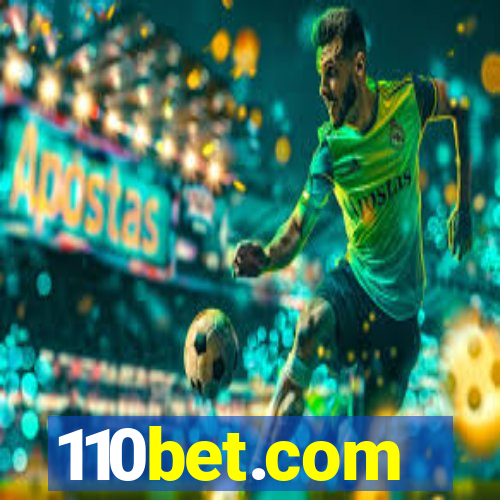 110bet.com